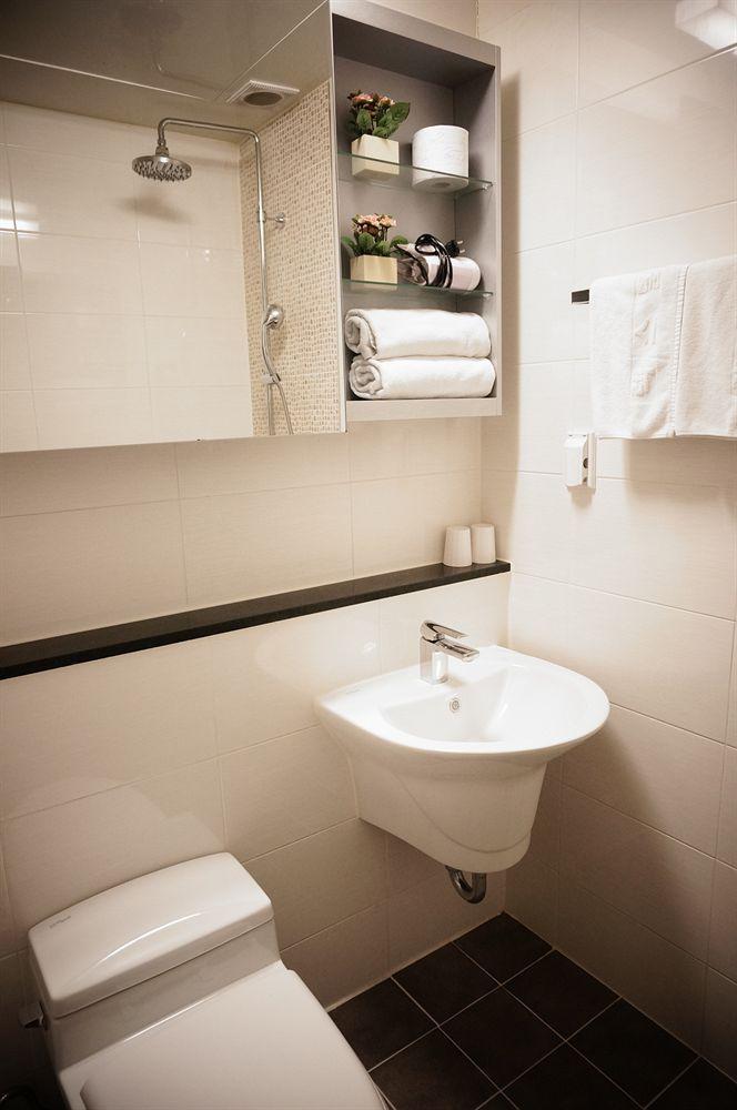 Lexvill Aparthotel Seoul