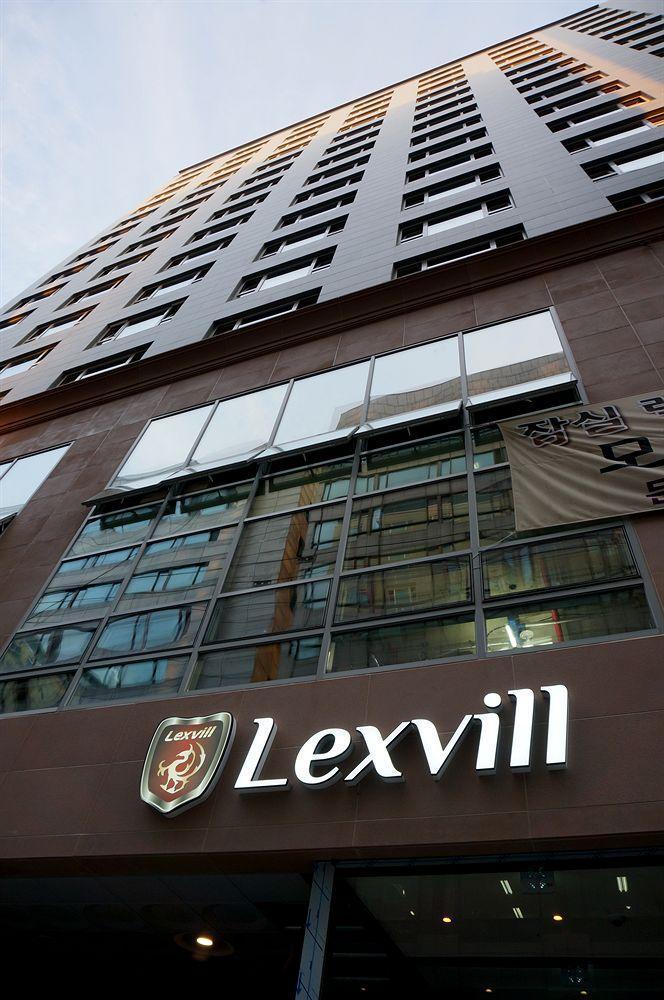 Lexvill 3*