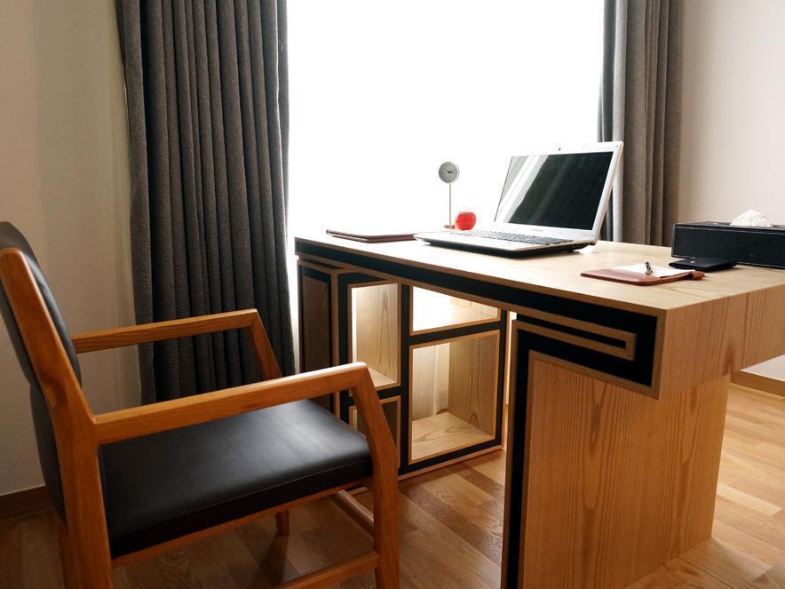 Lexvill Aparthotel