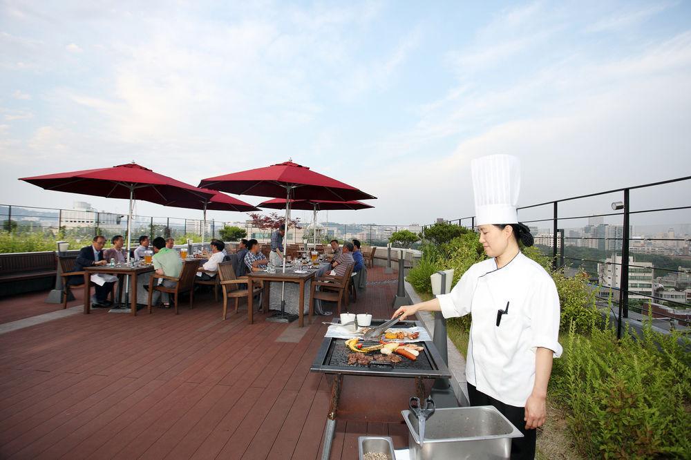 Ibis Ambassador Insadong 3*