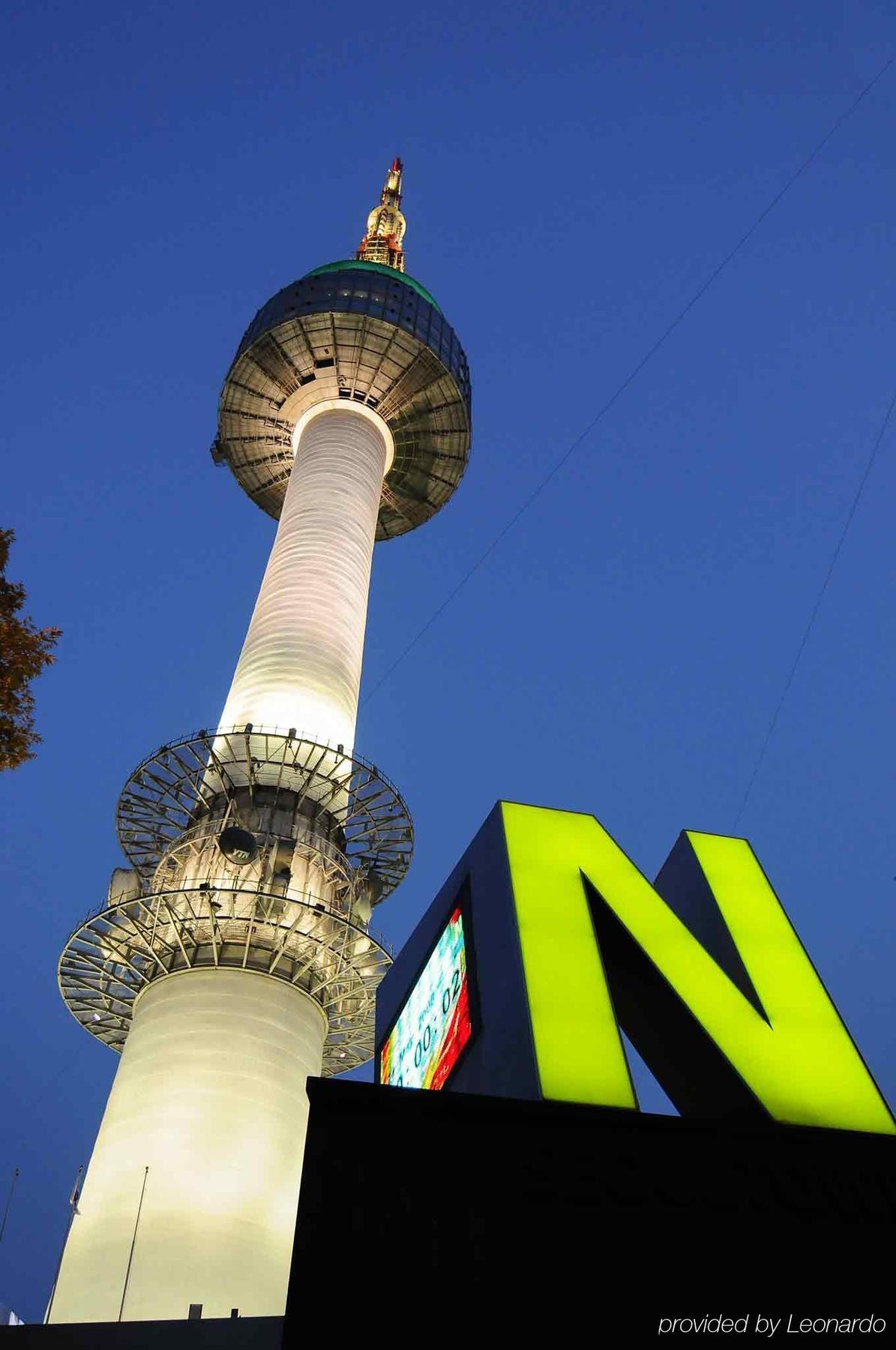 Ibis Ambassador Insadong 3*