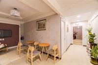 Gold Hill - Hotel