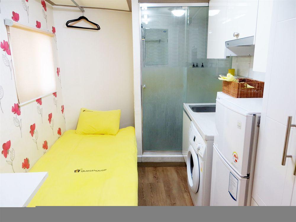 24 Edae Guest house Seoul