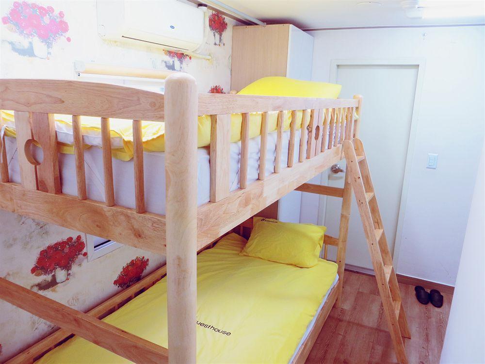 24 Edae Guest house