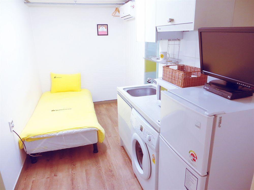 24 Edae Guest house Seoul