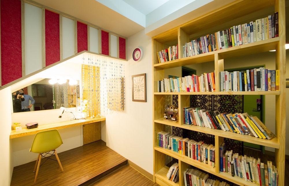 Uwa 2* Seoul
