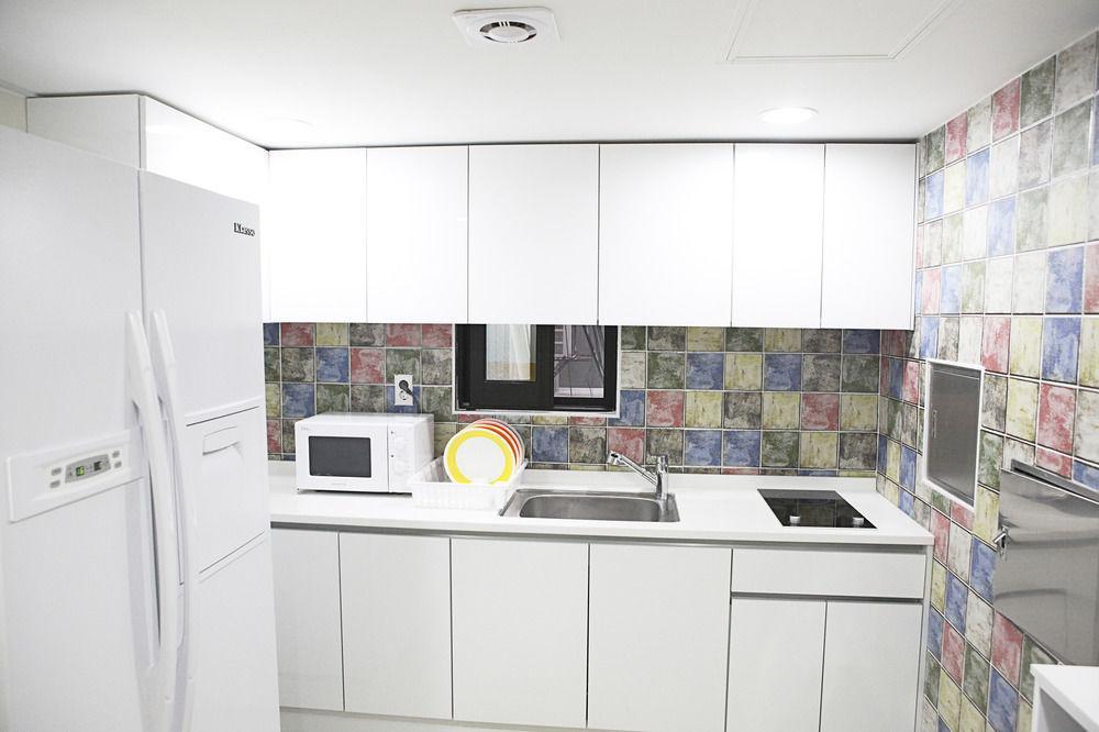24 Myeongdong Guest house 2*