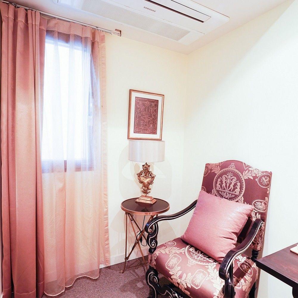 The Win Art House Apartment Seoul