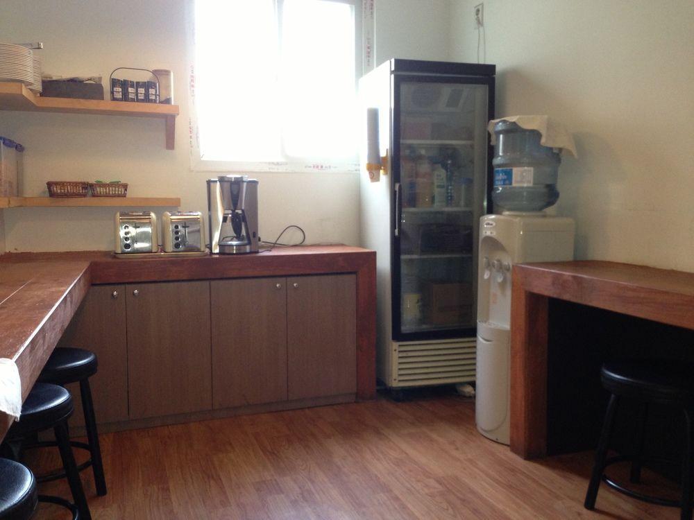 Biz Jongro - Insa-dong Hostel