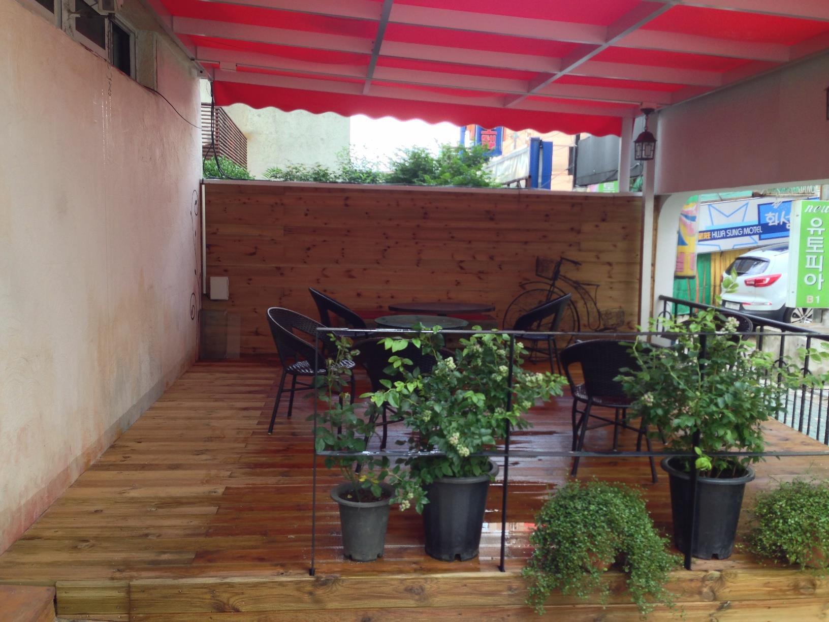 Biz Jongro - Insa-dong Hostel Seoul
