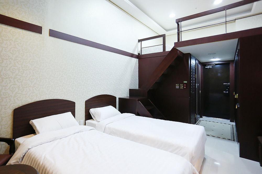 Intercity 3* Seoul