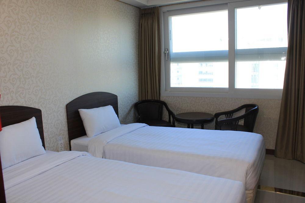 Intercity Hotel Seoul