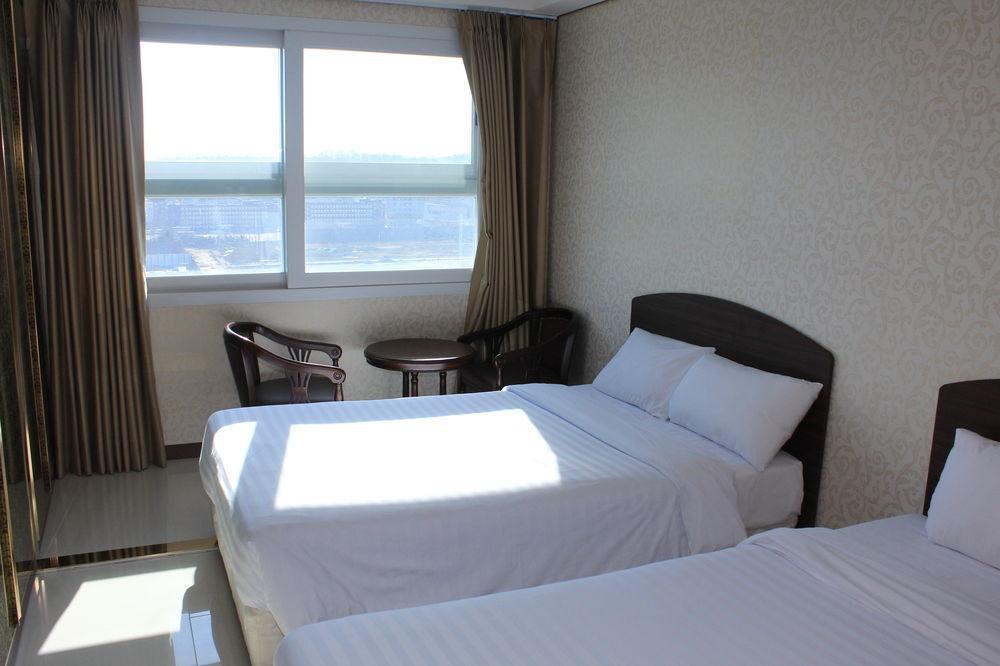 Intercity 3* Seoul