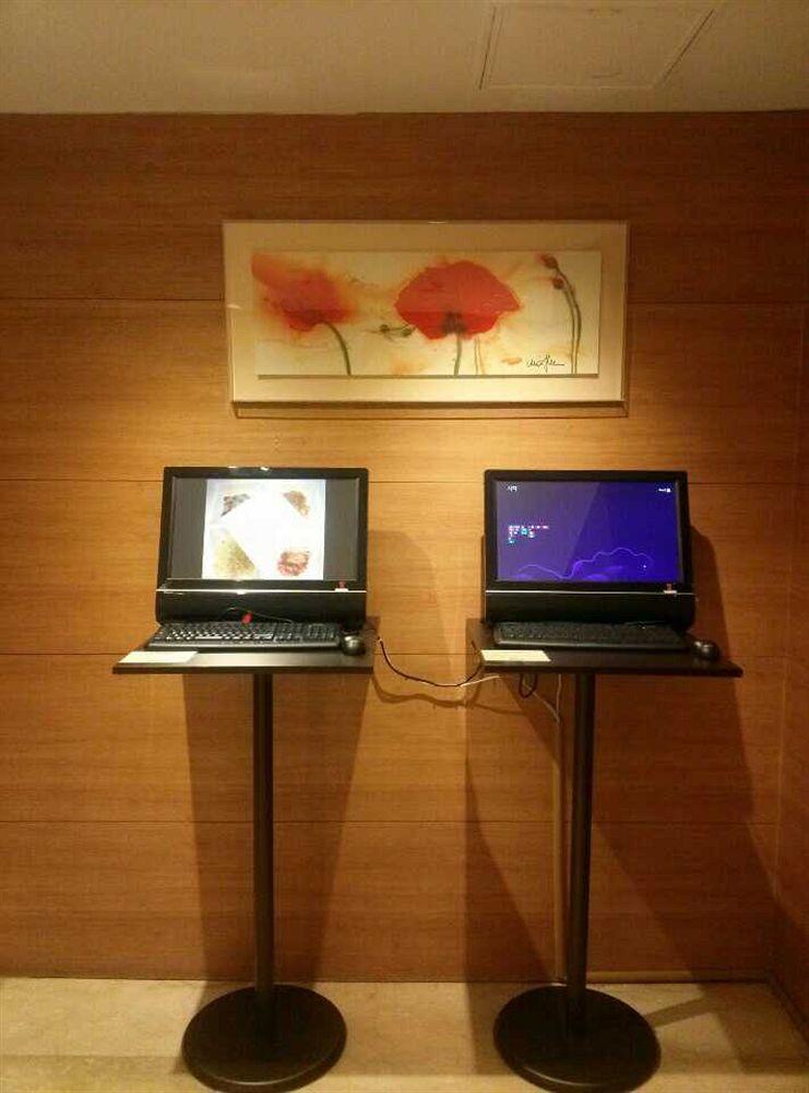 Together Yeouido Hotel Seoul