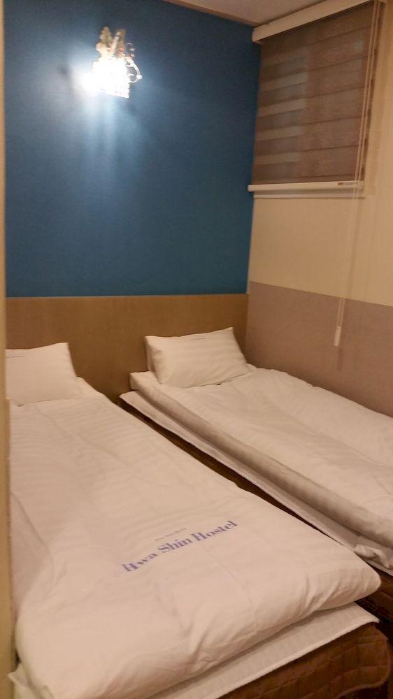 Dongdaemun Hwashin Hostel