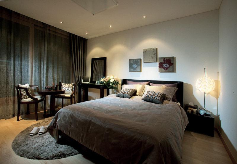 Human Starville Cheongdam Aparthotel 3*