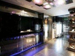 Max motel Seoul
