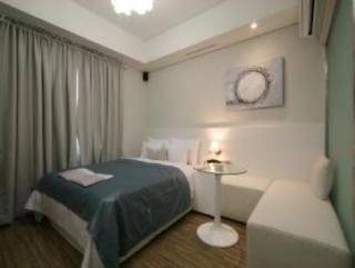 Hotel Mate Songpa Seoul