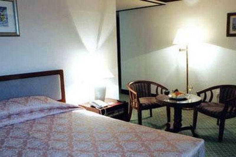Hotel Green World Seoul