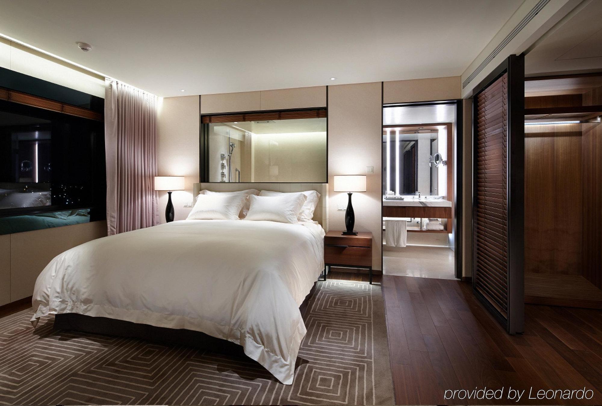 The Shilla Hotel
