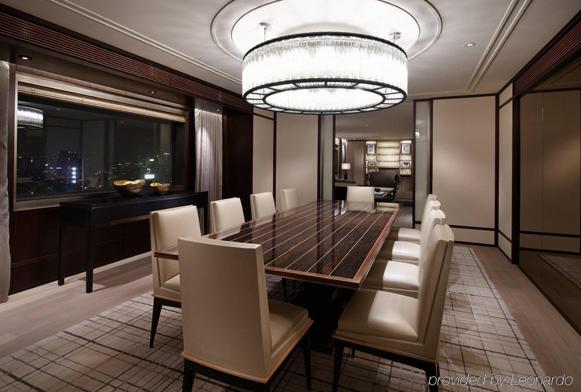 The Shilla Hotel 5*