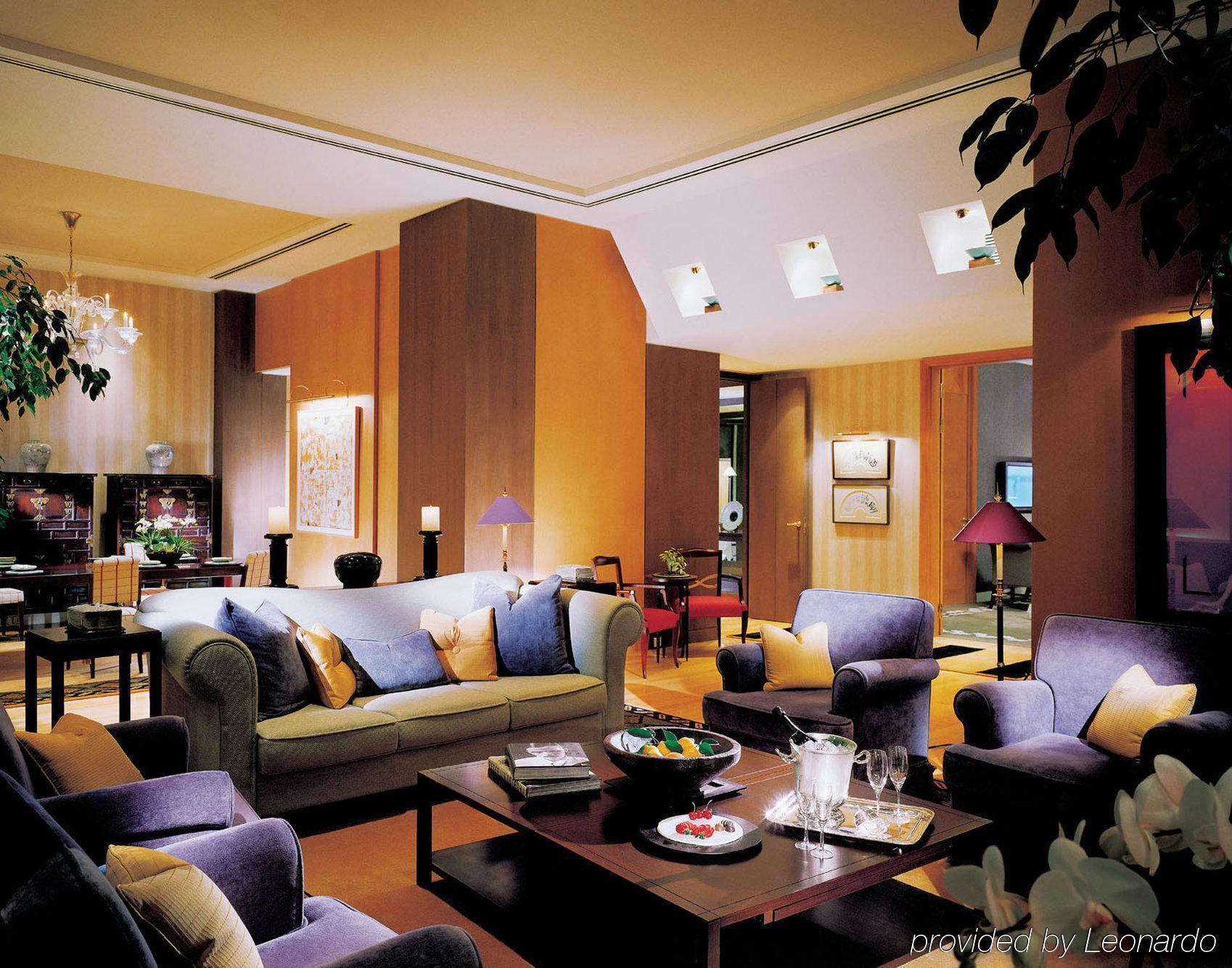 The Shilla 5* Seoul