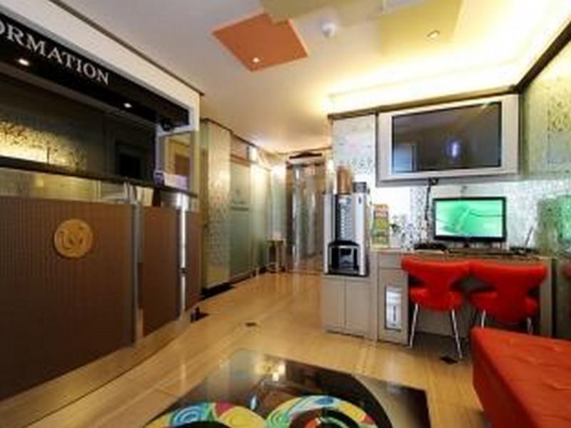 Major Motel Seoul