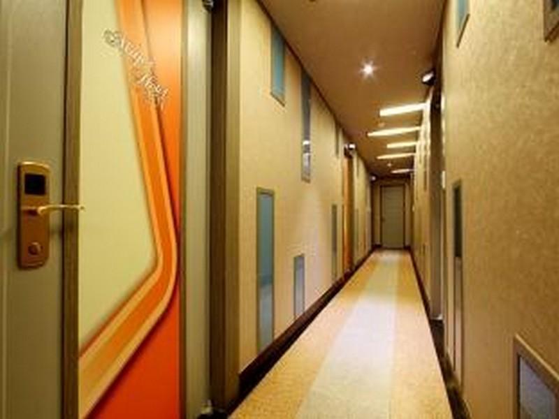Major Motel Seoul