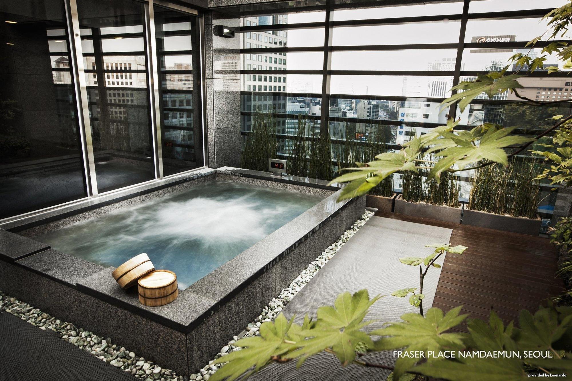 Fraser Place Namdaemun 4* Seoul
