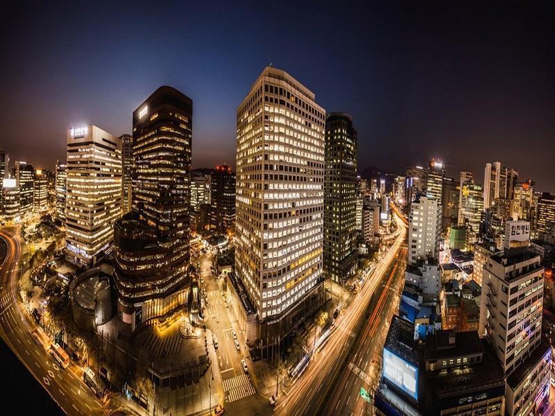 Fraser Place Namdaemun 4*