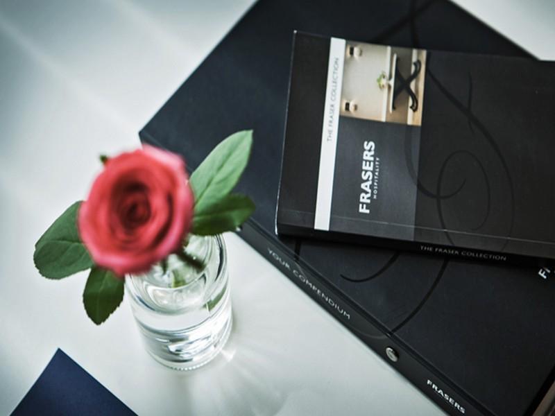 Fraser Place Namdaemun Hotel