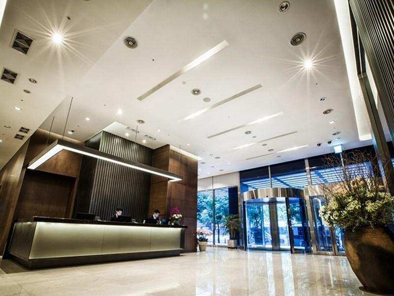 Fraser Place Namdaemun Hotel 4*