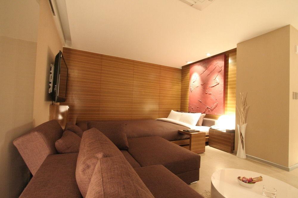 Tria Business & Boutique 3* Seoul