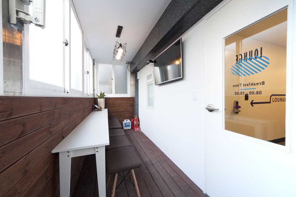 Hi Insadong Guest house Seoul