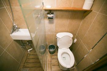 Bukchonmaru Hanok Guest house