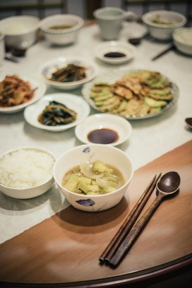 Bukchonmaru Hanok Guest house