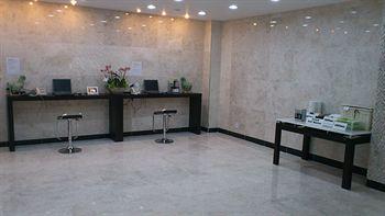 Ev Chain Guro Parkside 3* Seoul