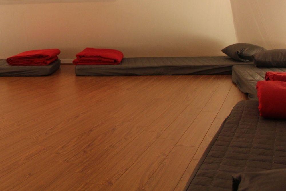 B My Guest house Seoul