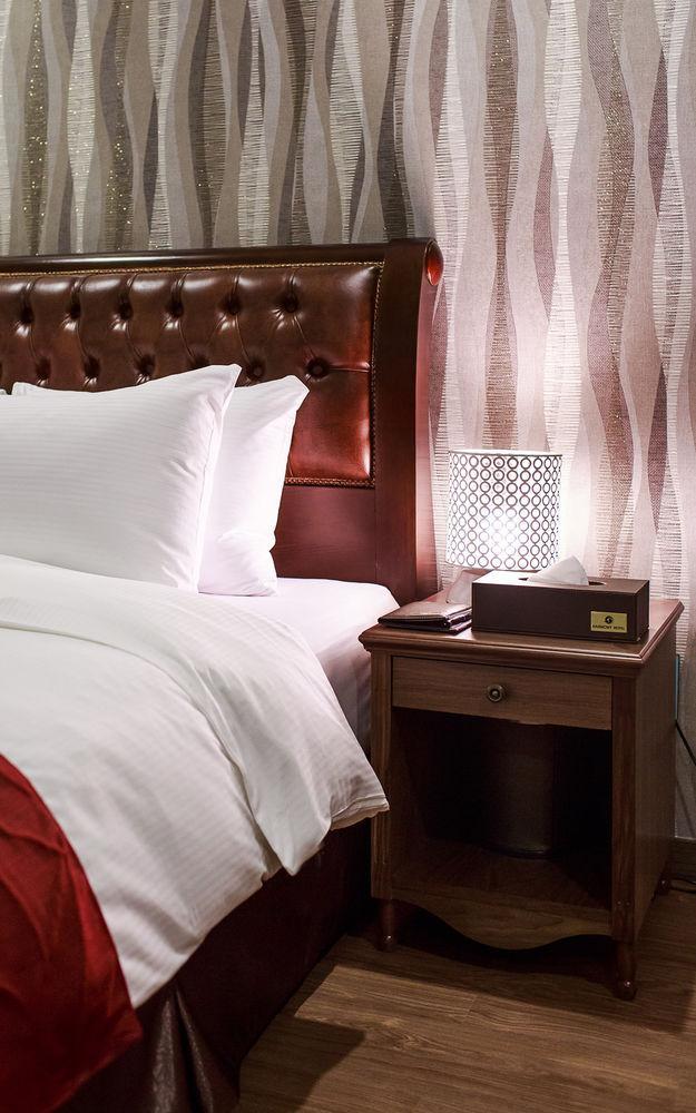 Harmony Hotel Seoul