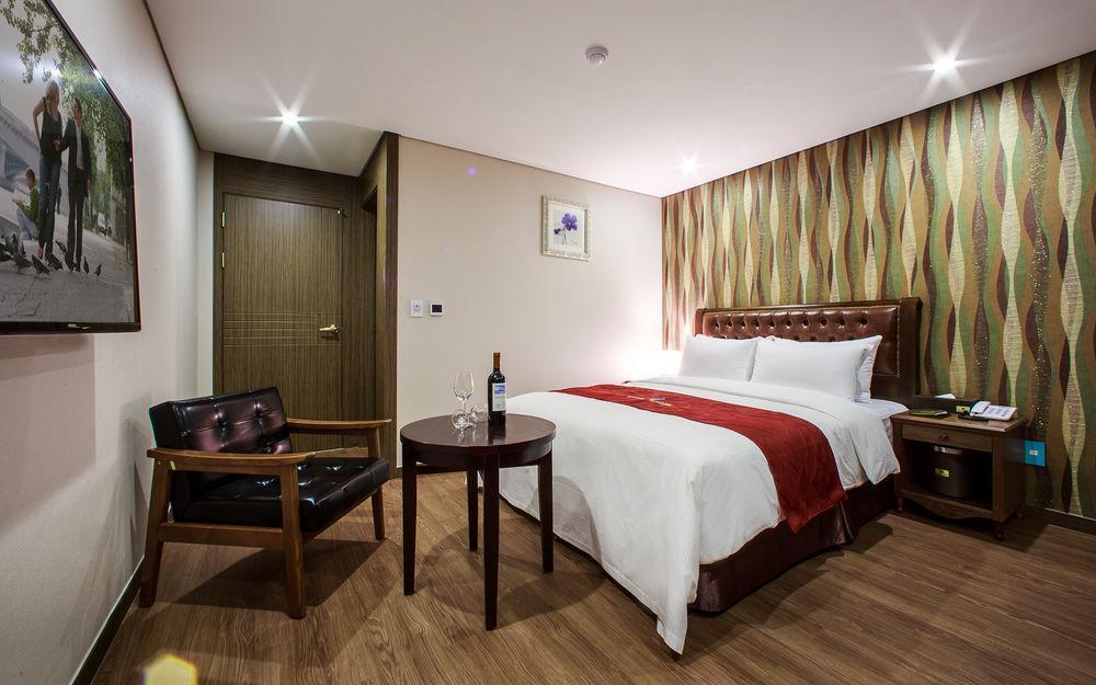Harmony Hotel Seoul