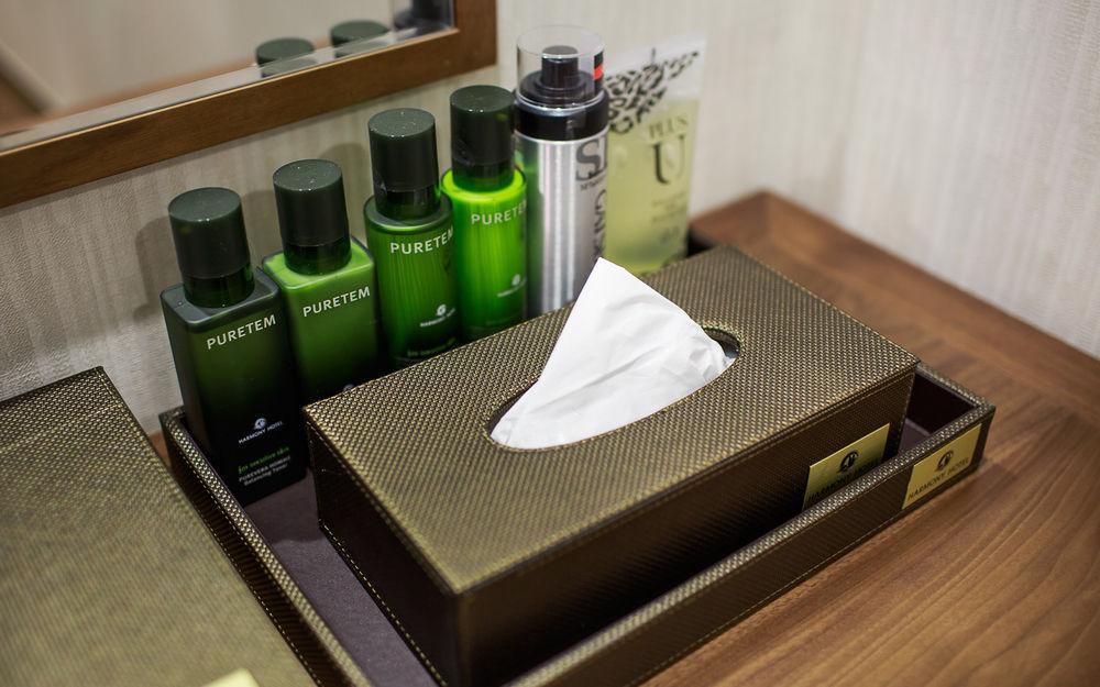 Harmony Hotel Seoul