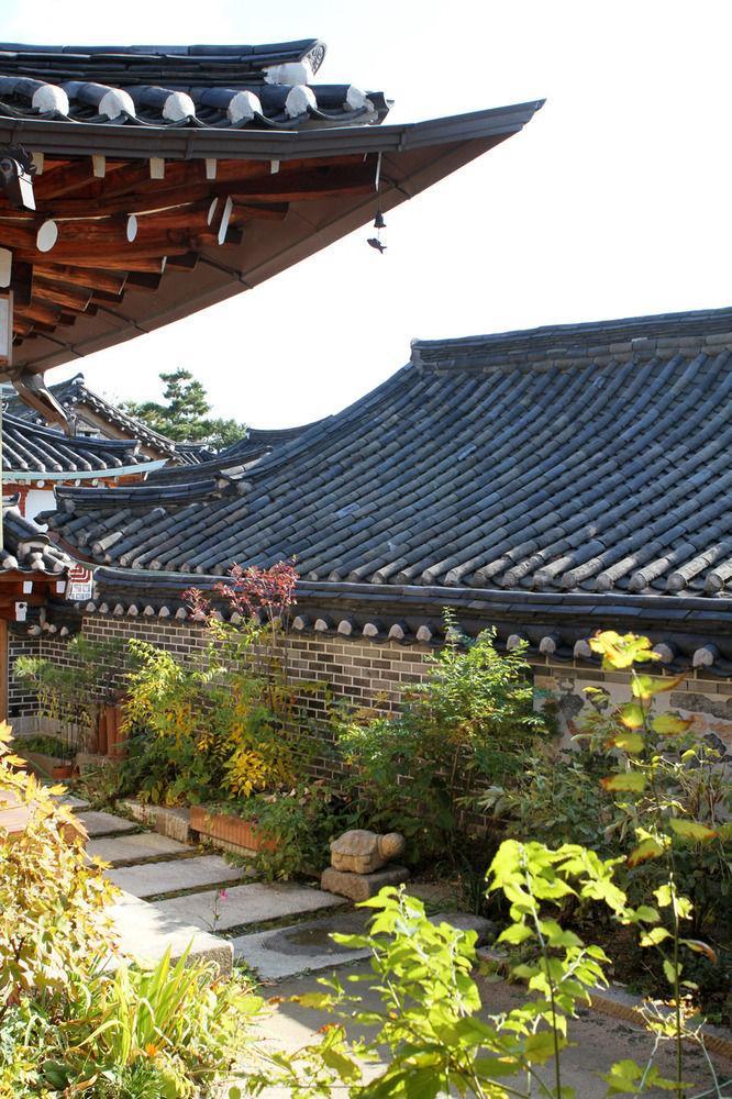Chiwoonjung Hotel