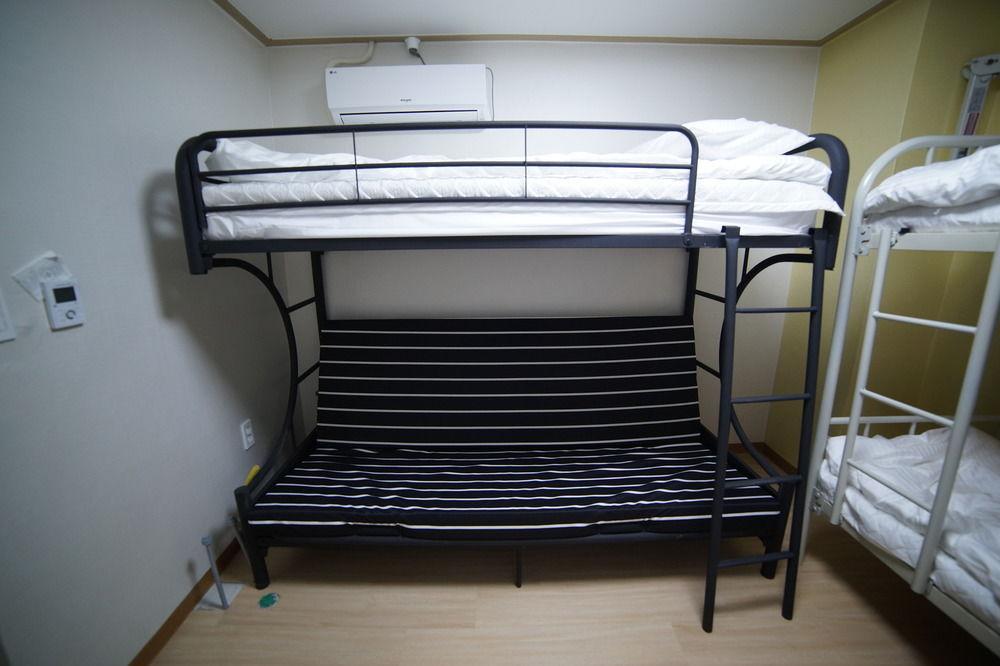 Cozybox Guest house
