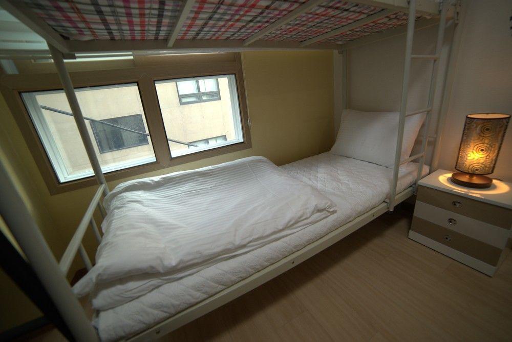 Cozybox Guest house *