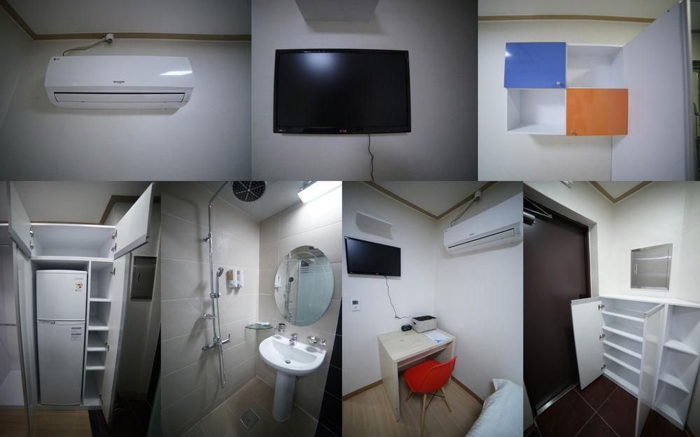 Cozybox * Seoul