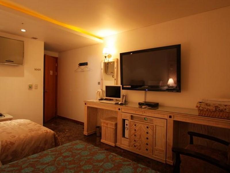 Hotel Star 3*