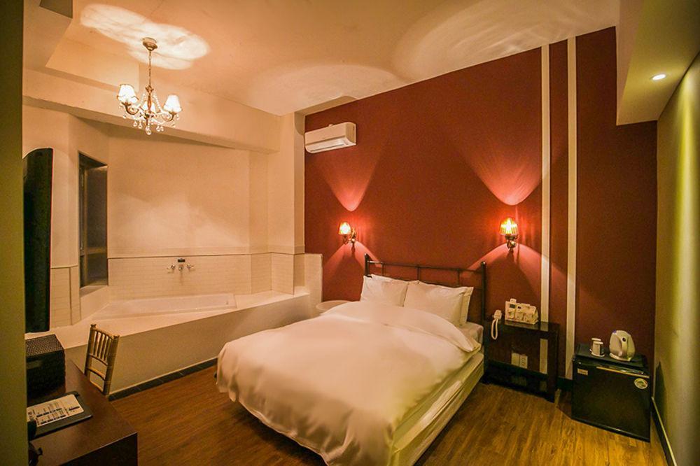 648 Hotel Seoul