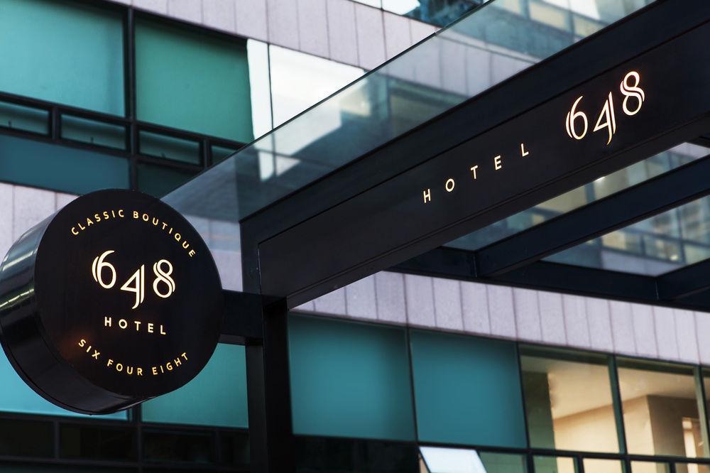 648 Hotel Seoul