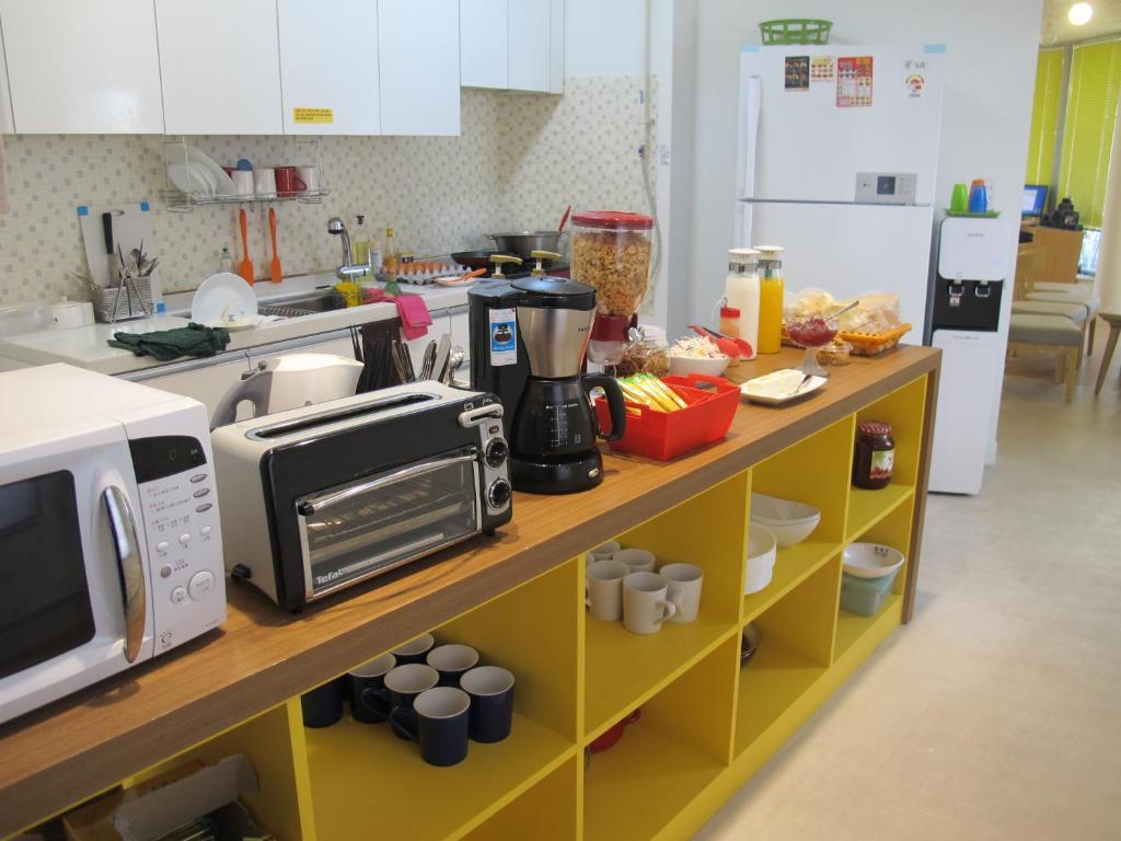 Dw Design Guest house Seoul
