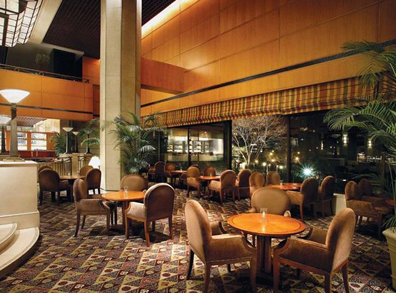 The Shilla 5*